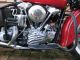 1947 Harley Davidson  Knucklehead FL 1200 vintage Motorcycle Motorcycle photo 1