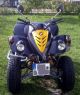 2008 Barossa  BM1 250 GNI -1 Motorcycle Quad photo 2