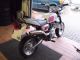 2012 Skyteam  ST125 Retro 5-speed as new-350km Motorcycle Motorcycle photo 2