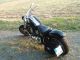 1991 Harley Davidson  FXST Motorcycle Chopper/Cruiser photo 3