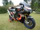 2003 Aprilia  RSV Edwards Motorcycle Sports/Super Sports Bike photo 3