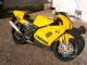 1997 Laverda  668 Motorcycle Sports/Super Sports Bike photo 1