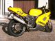 1997 Laverda  668 Motorcycle Sports/Super Sports Bike photo 2
