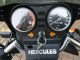 1990 Hercules  KX5 original 2000km Motorcycle Motor-assisted Bicycle/Small Moped photo 3