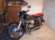 1957 DKW  175 VS Motorcycle Motorcycle photo 4
