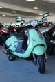 2012 Keeway  / LuXXon F8 25/45 Motorcycle Scooter photo 10