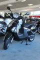 2012 Keeway  / LuXXon F8 25/45 Motorcycle Scooter photo 12