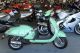 2012 Keeway  / LuXXon F8 25/45 Motorcycle Scooter photo 1