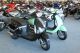 2012 Keeway  / LuXXon F8 25/45 Motorcycle Scooter photo 3