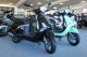 2012 Keeway  / LuXXon F8 25/45 Motorcycle Scooter photo 4