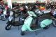 2012 Keeway  / LuXXon F8 25/45 Motorcycle Scooter photo 6