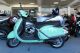 2012 Keeway  / LuXXon F8 25/45 Motorcycle Scooter photo 8