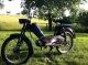 1976 Kreidler  MF 2 Motorcycle Motor-assisted Bicycle/Small Moped photo 1