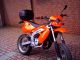 2002 Rieju  SMX Motorcycle Super Moto photo 3