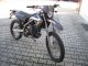 2012 Rieju  MRT Racing 50 Carbon Motorcycle Motor-assisted Bicycle/Small Moped photo 3