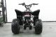 2012 GOES  G 90SX remote control / emergency / electric start Motorcycle Quad photo 6