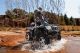 2012 GOES  G 520 4x4 action! Winch / snow brush Motorcycle Quad photo 1