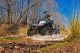 2012 GOES  G 520 4x4 action! Winch / snow brush Motorcycle Quad photo 2