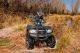 2012 GOES  G 520 4x4 action! Winch / snow brush Motorcycle Quad photo 3