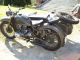 1971 Ural  M-63 with reverse gear Motorcycle Combination/Sidecar photo 2