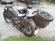 1971 Ural  M-63 with reverse gear Motorcycle Combination/Sidecar photo 4