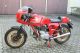 Ducati  MHR 900 1994 Motorcycle photo