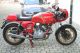 1994 Ducati  MHR 900 Motorcycle Motorcycle photo 2