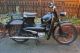 Hercules  Lastboy Former Post moped 1969 Motor-assisted Bicycle/Small Moped photo