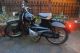 1969 Hercules  Lastboy Former Post moped Motorcycle Motor-assisted Bicycle/Small Moped photo 3