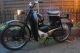 1969 Hercules  Lastboy Former Post moped Motorcycle Motor-assisted Bicycle/Small Moped photo 4