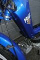 1997 Hercules  Prima new car second Prima 2 3 4 5s MF23 Flory Motorcycle Motor-assisted Bicycle/Small Moped photo 13