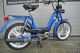 1997 Hercules  Prima new car second Prima 2 3 4 5s MF23 Flory Motorcycle Motor-assisted Bicycle/Small Moped photo 7