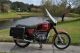 BMW  R75 / 6 1974 Motorcycle photo