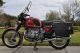 1974 BMW  R75 / 6 Motorcycle Motorcycle photo 1