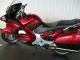 2012 Honda  ST1300 Pan Motorcycle Tourer photo 6