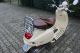 2010 Vespa  LXV 50 Motorcycle Motor-assisted Bicycle/Small Moped photo 3