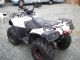 2012 Linhai  320, 12 months warranty remaining, Kardan Motorcycle Quad photo 2