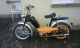Herkules  M5 1982 Motor-assisted Bicycle/Small Moped photo