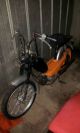 1982 Herkules  M5 Motorcycle Motor-assisted Bicycle/Small Moped photo 2