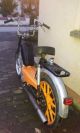 1982 Herkules  M5 Motorcycle Motor-assisted Bicycle/Small Moped photo 3