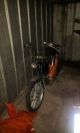 1982 Herkules  M5 Motorcycle Motor-assisted Bicycle/Small Moped photo 4