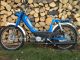 1980 Herkules  Herkule Prima 2 top condition Motorcycle Motor-assisted Bicycle/Small Moped photo 2