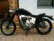 1959 Simson  AWO 425 Sport Motorcycle Other photo 1