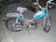 1972 DKW  629 Motorcycle Motor-assisted Bicycle/Small Moped photo 1