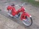 1964 DKW  Bumblebee Motorcycle Motor-assisted Bicycle/Small Moped photo 2