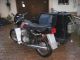 1993 Jawa  Trailer Type 638 Motorcycle Combination/Sidecar photo 2