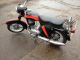 Jawa  356 1961 Motorcycle photo