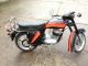 1961 Jawa  356 Motorcycle Motorcycle photo 2