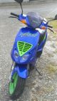 1999 Piaggio  NRG Extreme Motorcycle Scooter photo 2