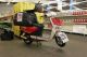 2012 Keeway  Pizza - Special - Roller / in stock! Motorcycle Tourer photo 9